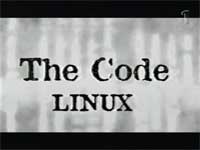 The Code LINUX