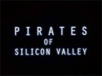 Pirates of silicon valley