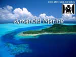 Arkanoid Marine