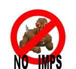 no imps
