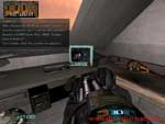 Home - map for Doom 3