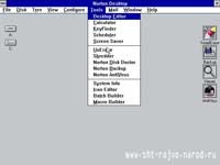 Norton Desktop for Windows 2.0