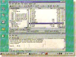 Norton Navigator for Windows 95