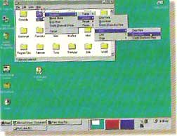 Norton Navigator for Windows 95
