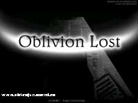 Oblivion Lost build 1098