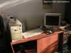 Комп у меня в лаборантской Pentium III