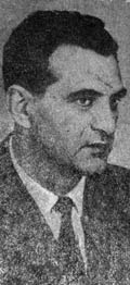 Николай Бусленко