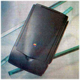 PDA Apple Newton