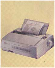 NEC Printwriter P 60